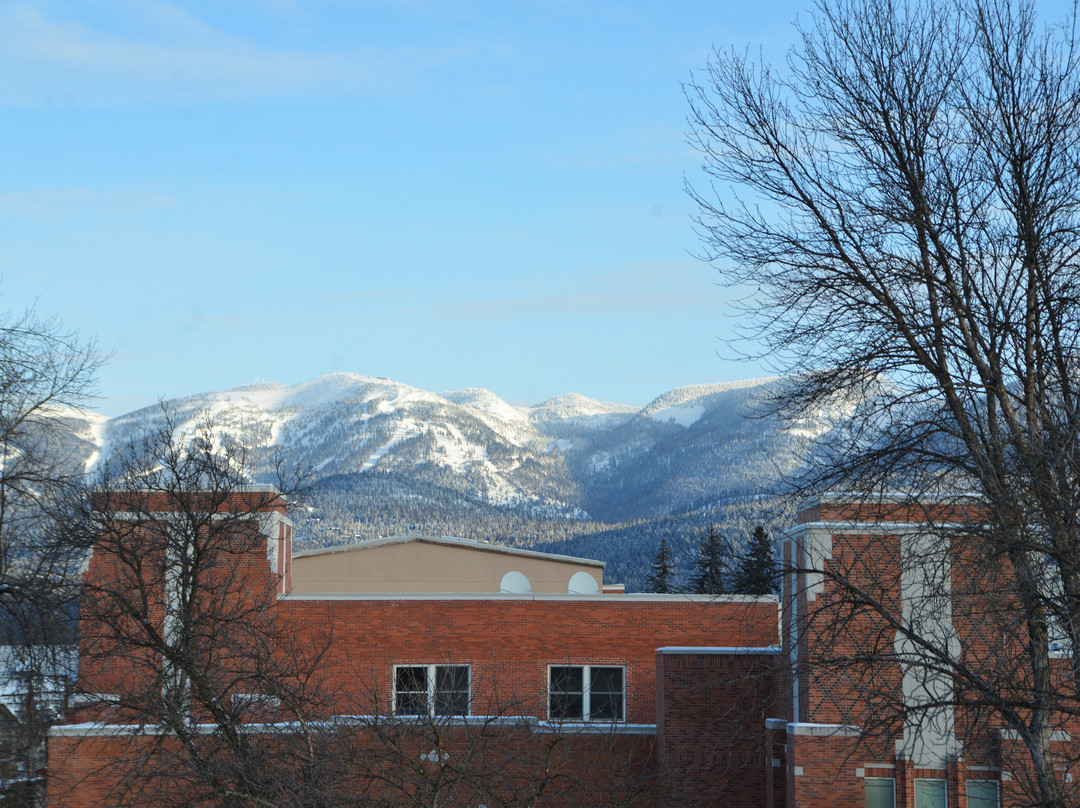 The Firebrand Hotel主图