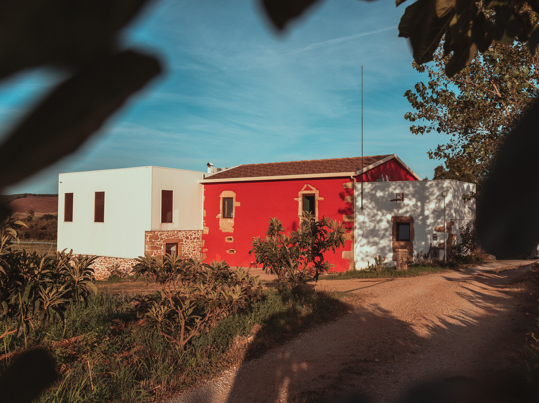 Quinta Ponte da Capinha主图