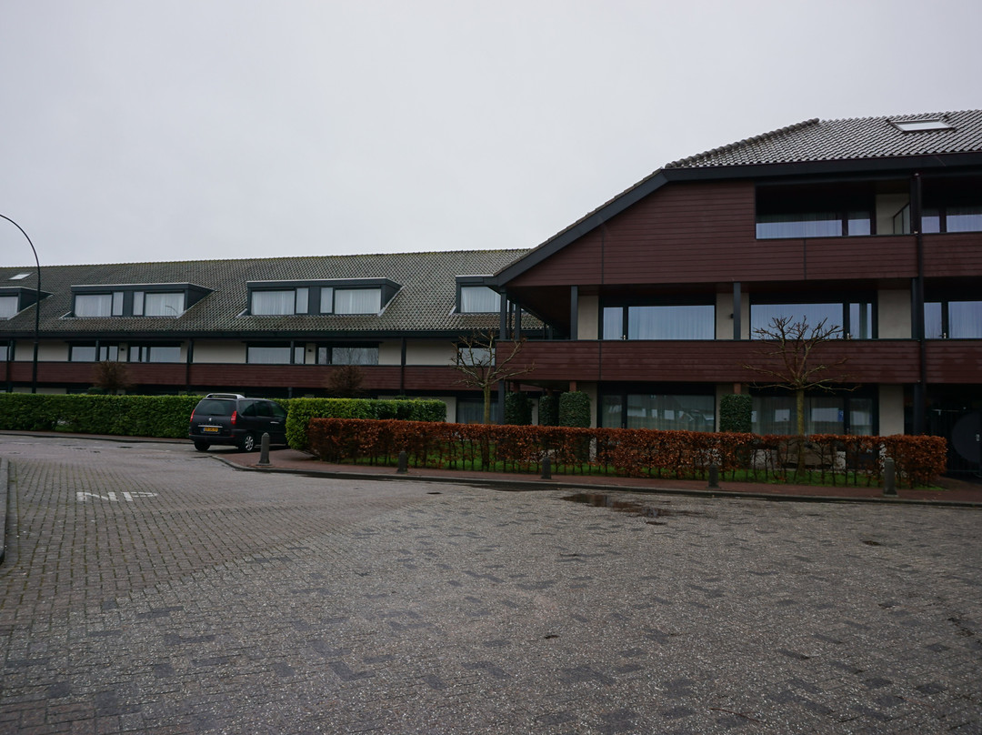Van der Valk Hotel Akersloot主图
