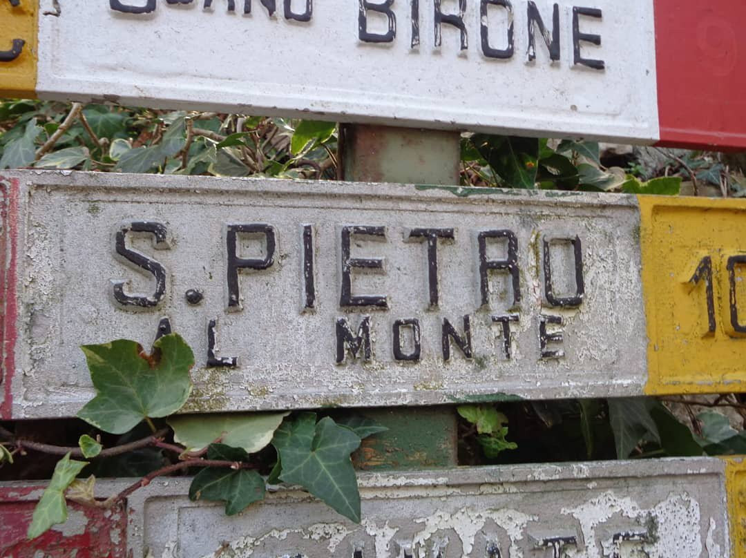 Abbazia San Pietro al Monte-Civate必去景点