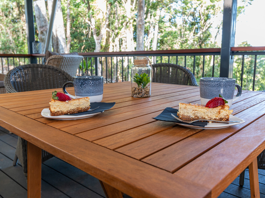 Invercauld House主图