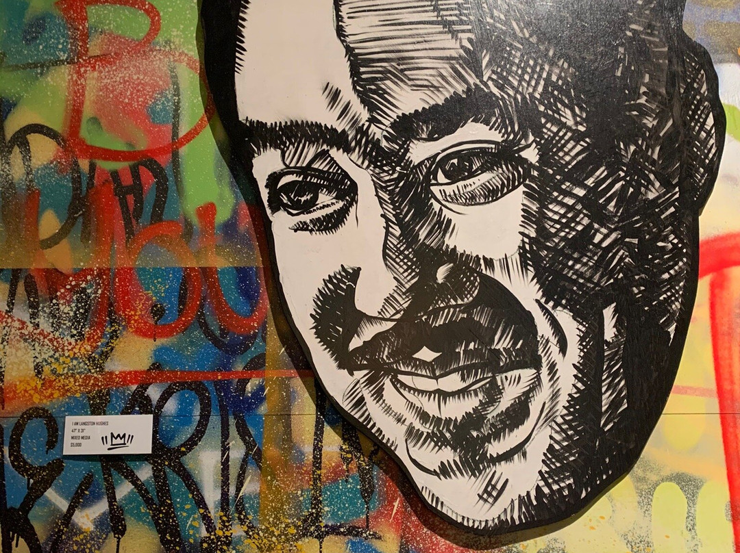 Studio Be-新奥尔良必去景点