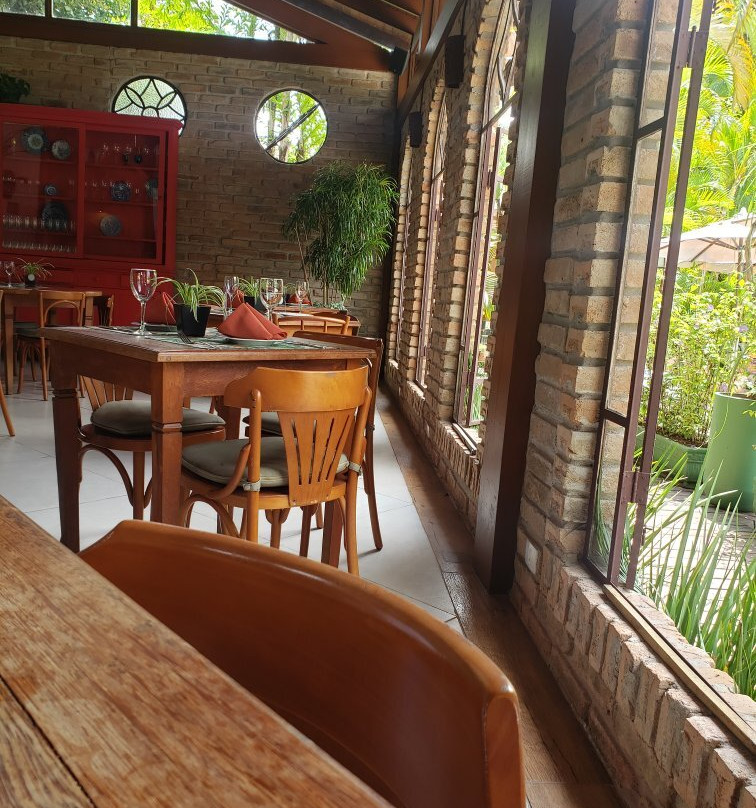 Villa Bebek Hotel主图