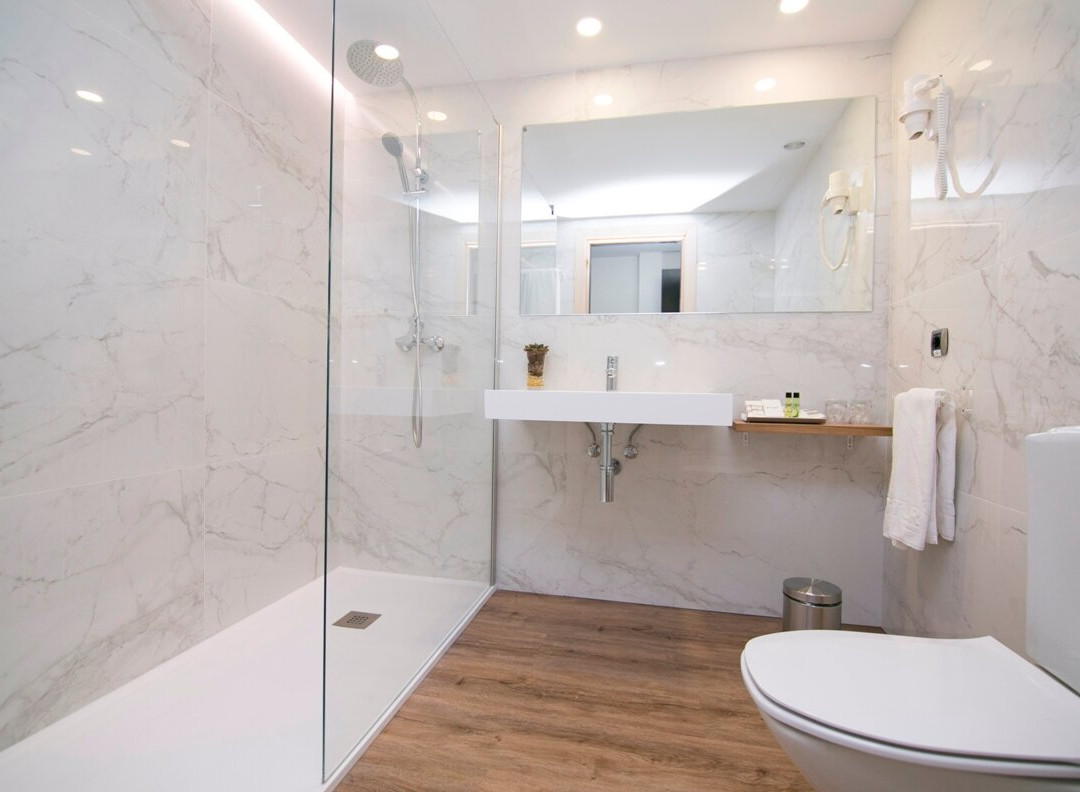 因图尔集团卡斯特利翁酒店主图