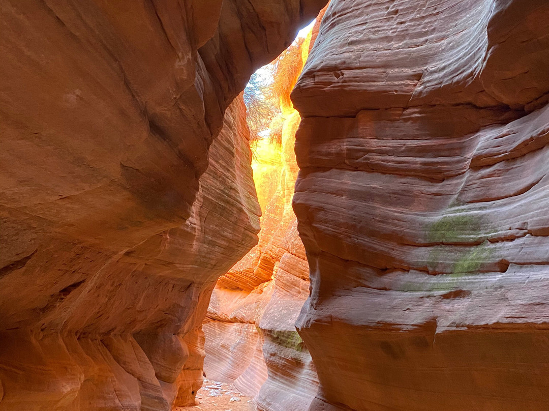Kanab Western Adventures-卡纳布必去景点