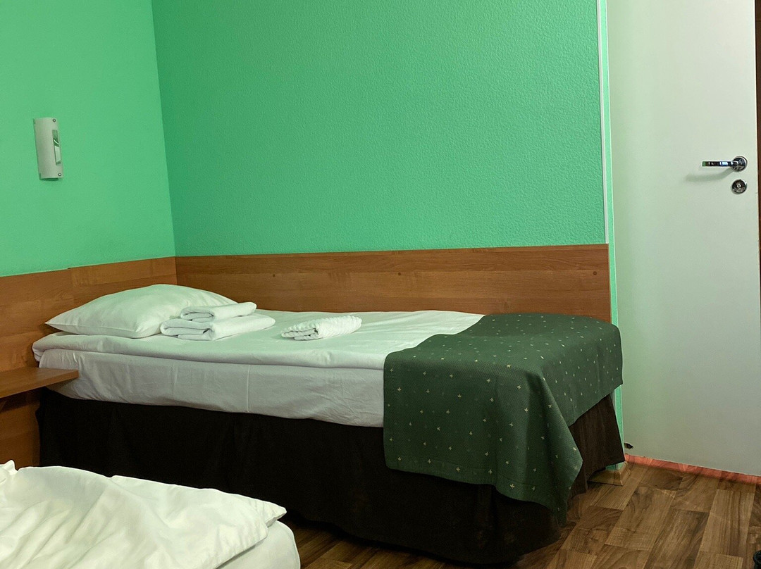 69平行酒店主图