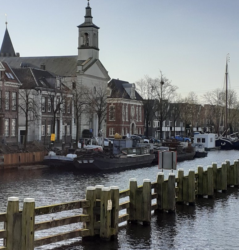 Katholieke St. Nicolaas Kerk景点图片