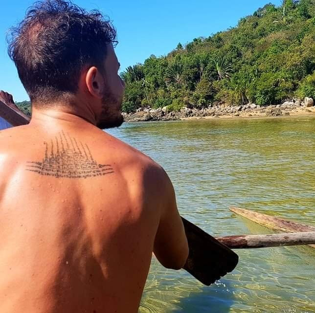 Datch Excursions Zanzibar!-基万嘎必去景点