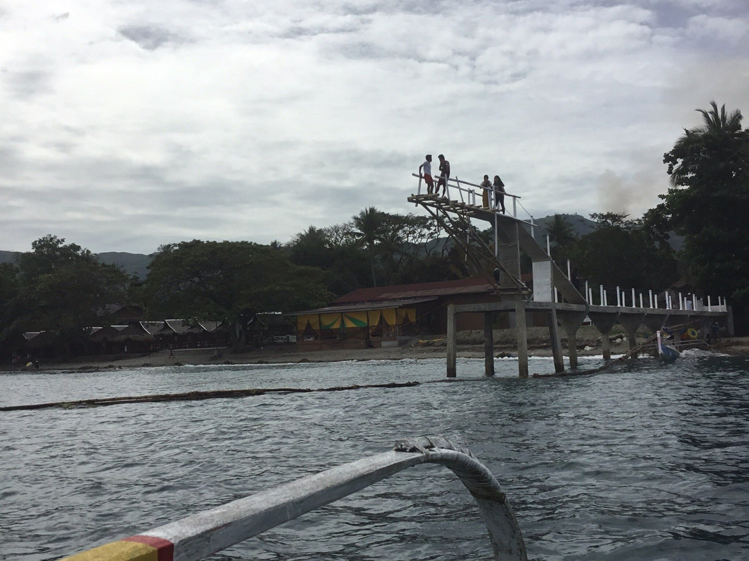 Precious Cabana Ynna Beach Resort-Datu Odin Sinsuat必去景点