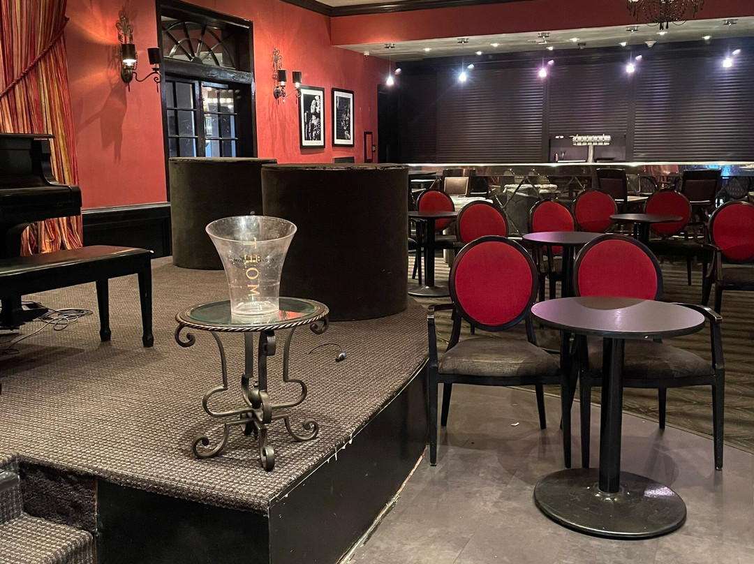 The Jazz Playhouse-新奥尔良必去景点