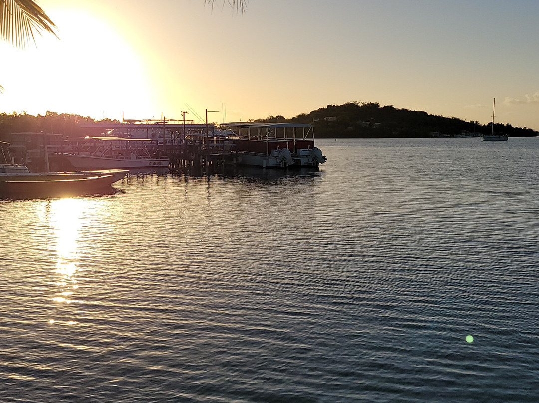 Parador 帕尔古拉别墅酒店主图