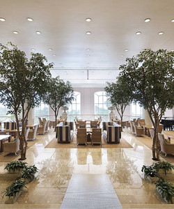 济州新罗大酒店酒店图片