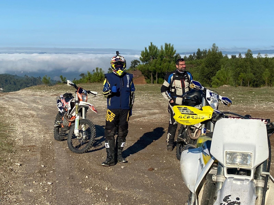 Offtrack Premium Enduro Experiences景点图片