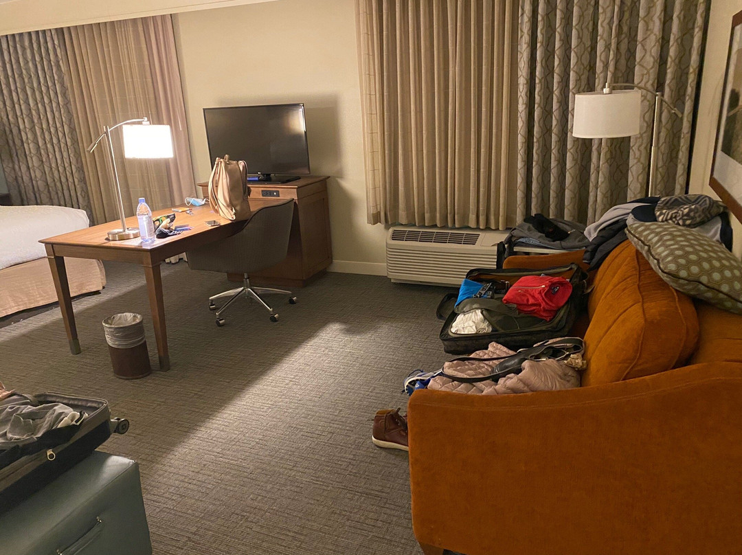 Hampton Inn & Suites Braselton主图