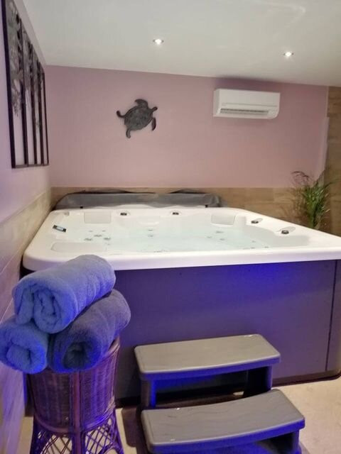 Ibidem Spa-Jaux必去景点