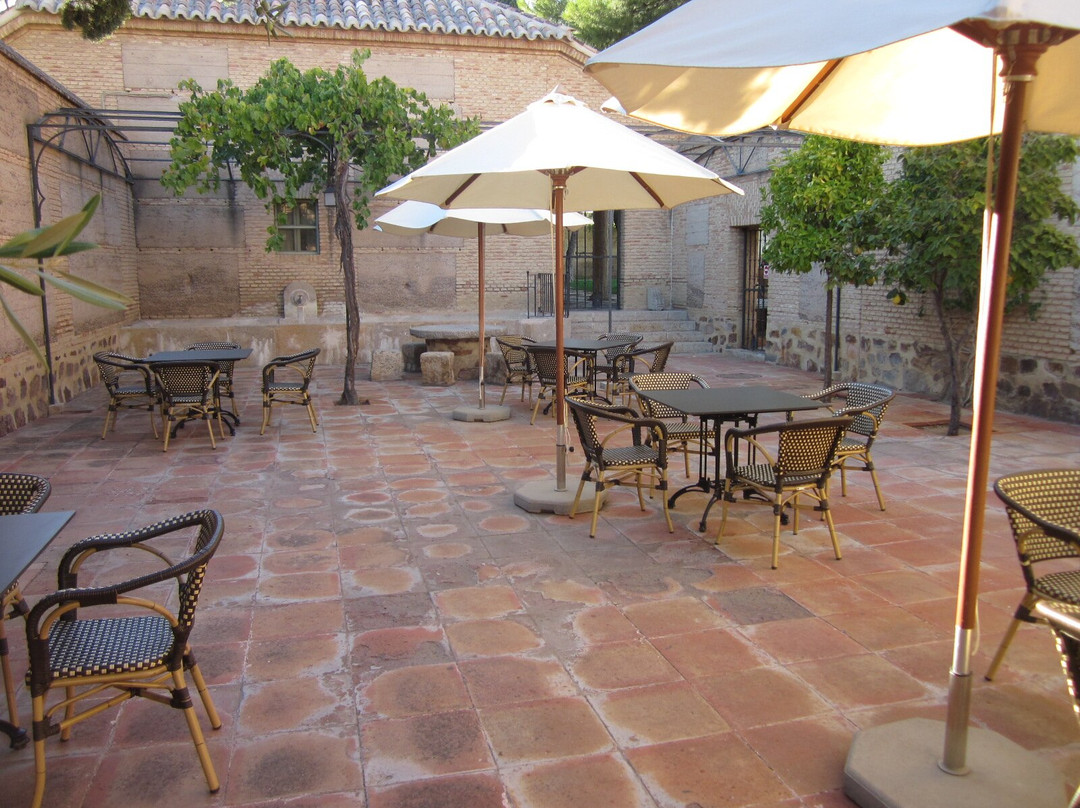 Parador de Almagro主图