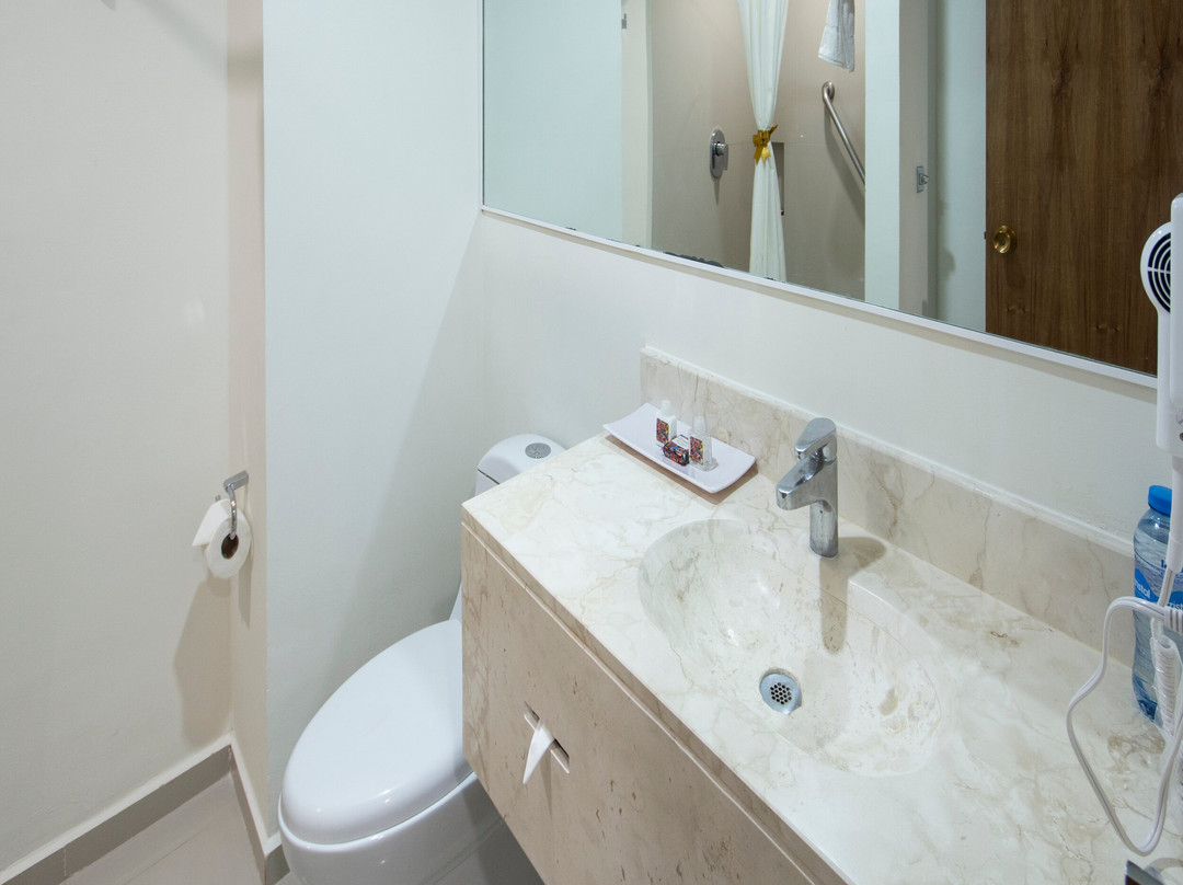 Mision Express Merida Altabrisa主图