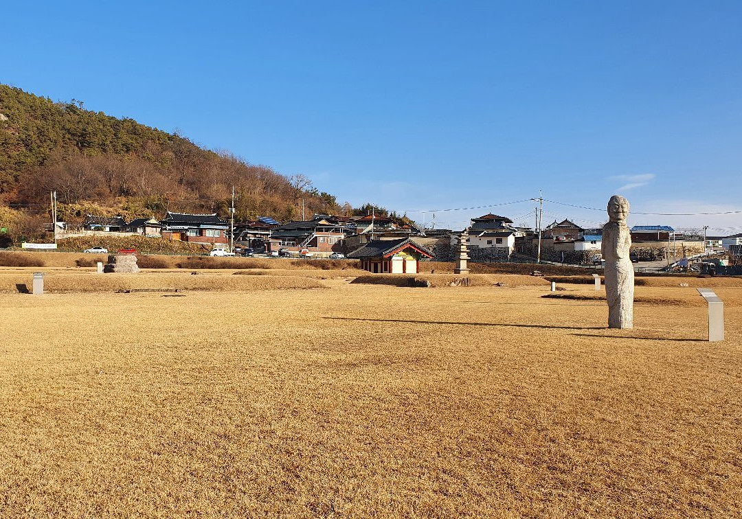 Namwon Manboksaji景点图片