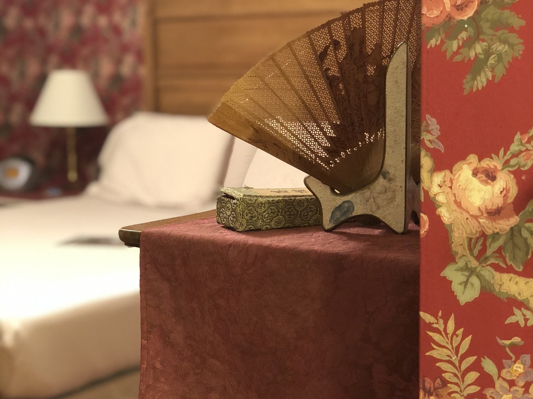 Rocky Springs Bed & Breakfast主图