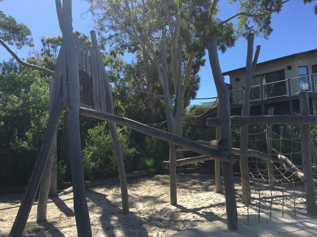 Patterson Park-Metung必去景点