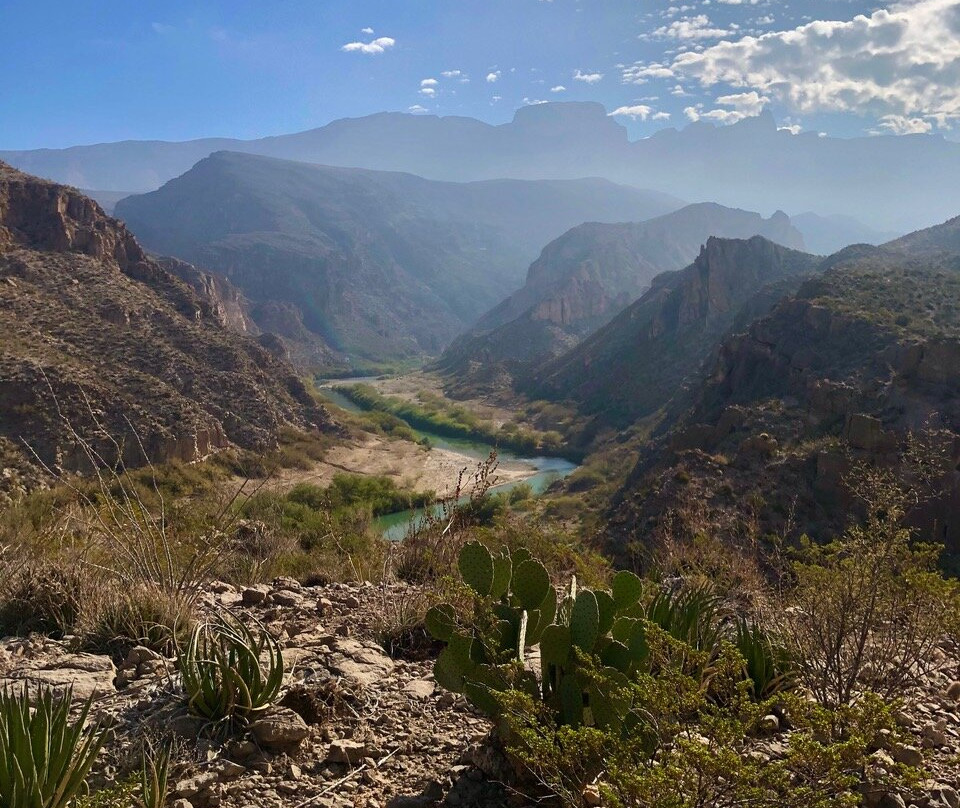 Wild Adventure Outfitters-Terlingua必去景点