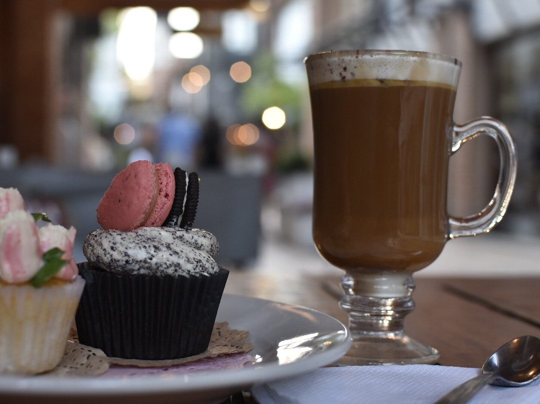 Resto Bar Los Troncos