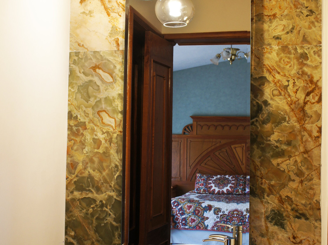 Hotel Boutique Quintaesencia主图