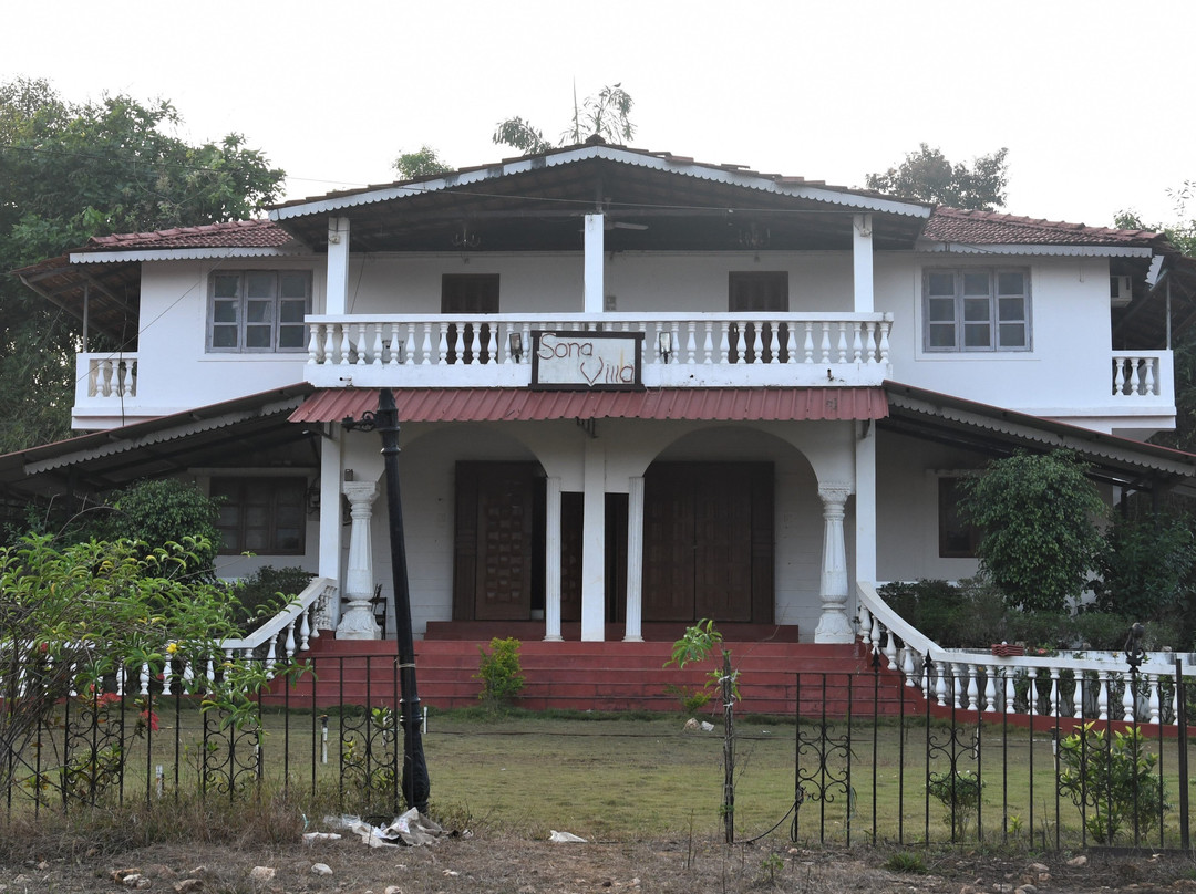 Sona Villa