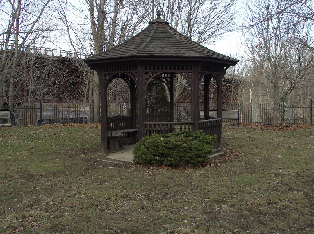 Bicentennial Park景点图片