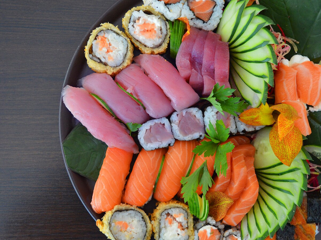 Misú Culinária Oriental