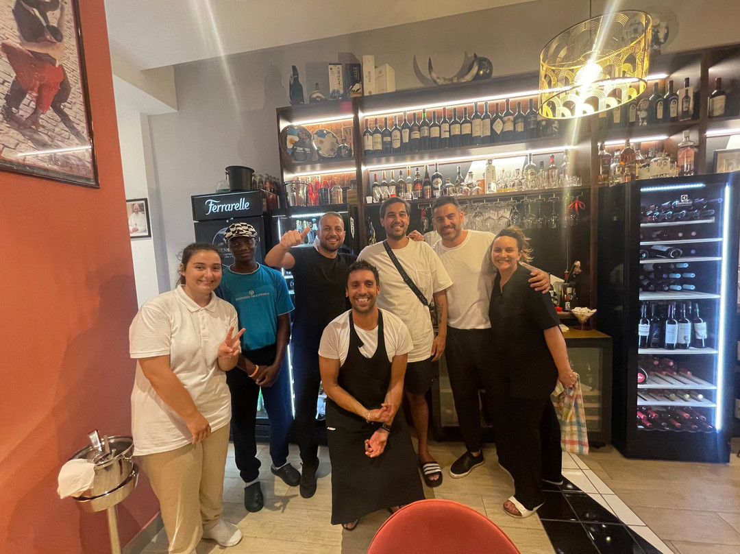 Ristorante Buenos Aires