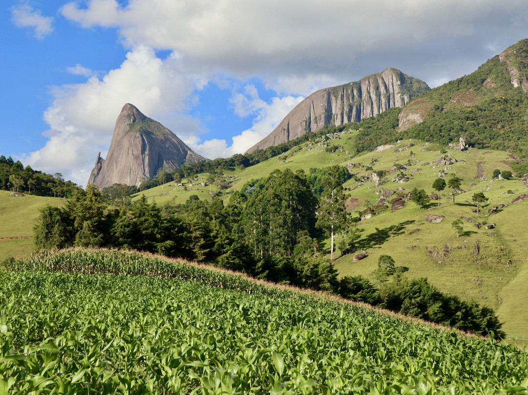 Pousada Rabo do Lagarto主图