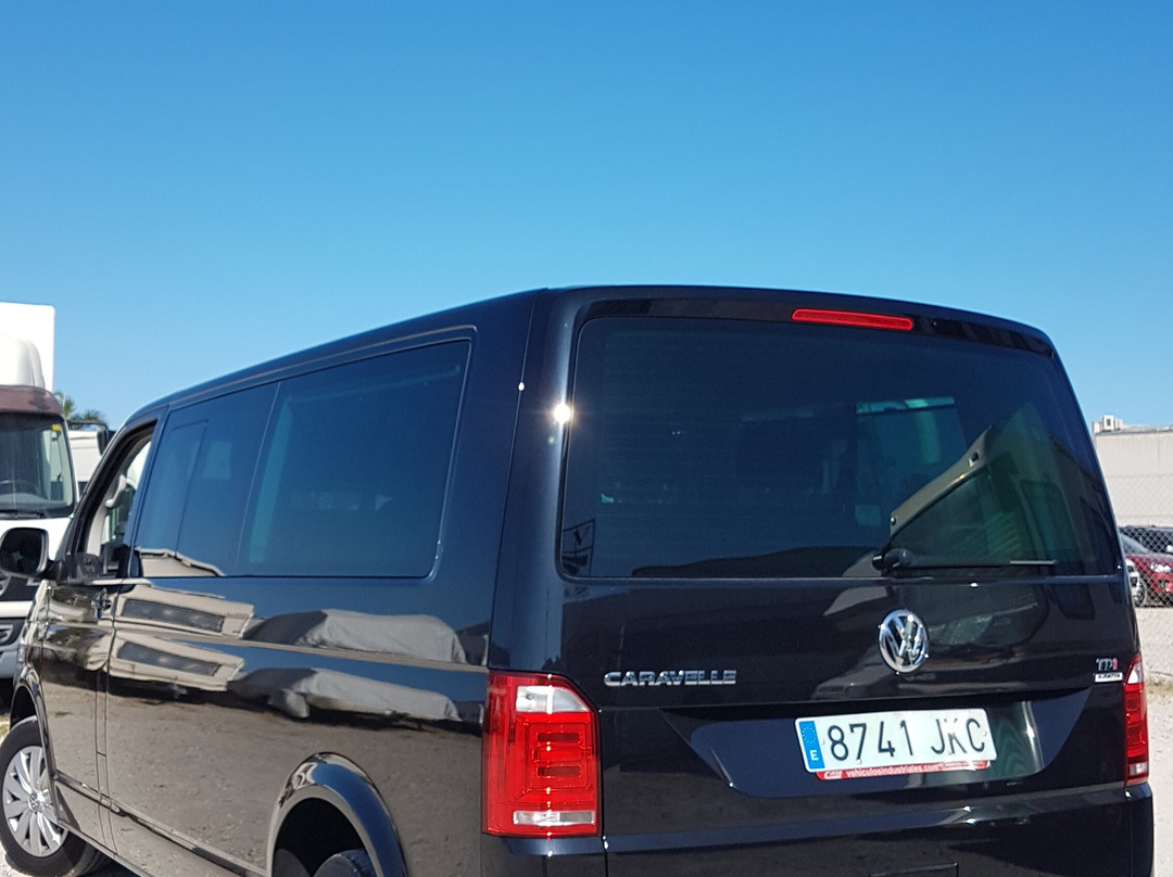 Transfers Del Sol-福恩吉罗拉必去景点