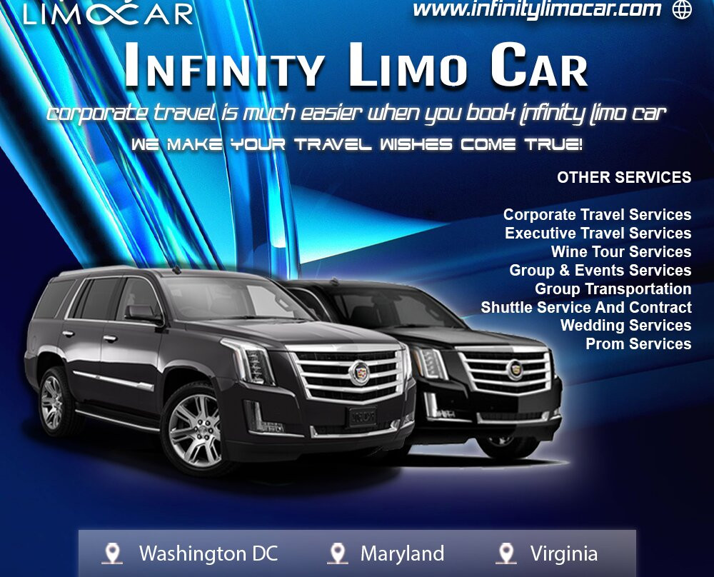 Infinity Limo Car景点图片