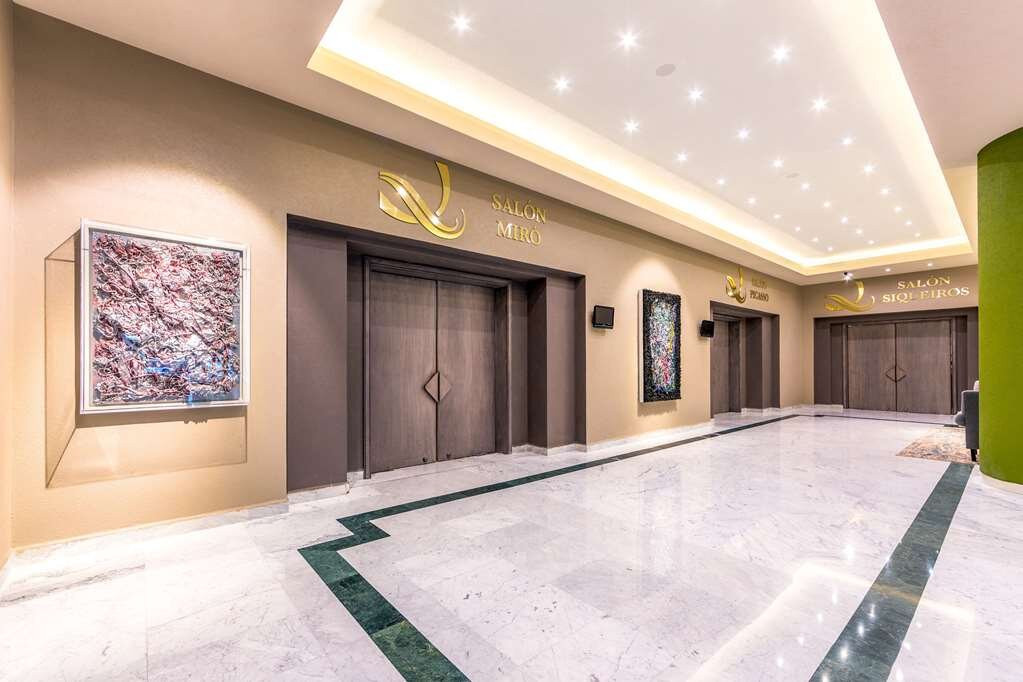 La Joya Hotel Pachuca主图