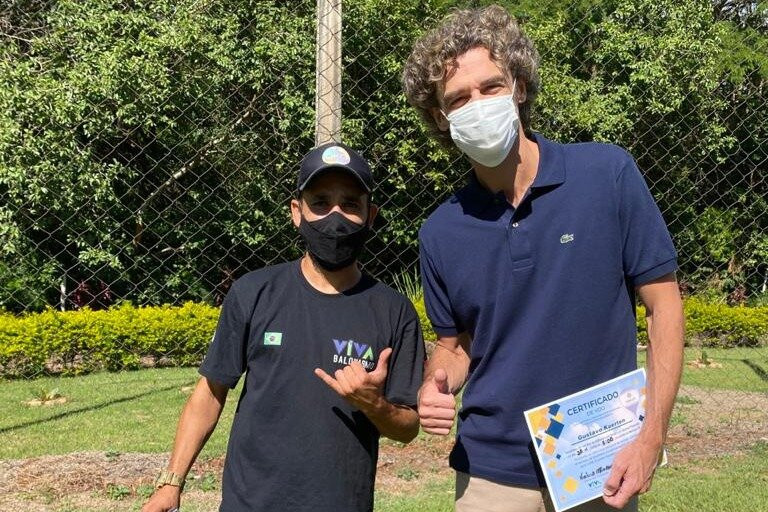 Viva Balonismo Promoções e Eventos-Maringa必去景点