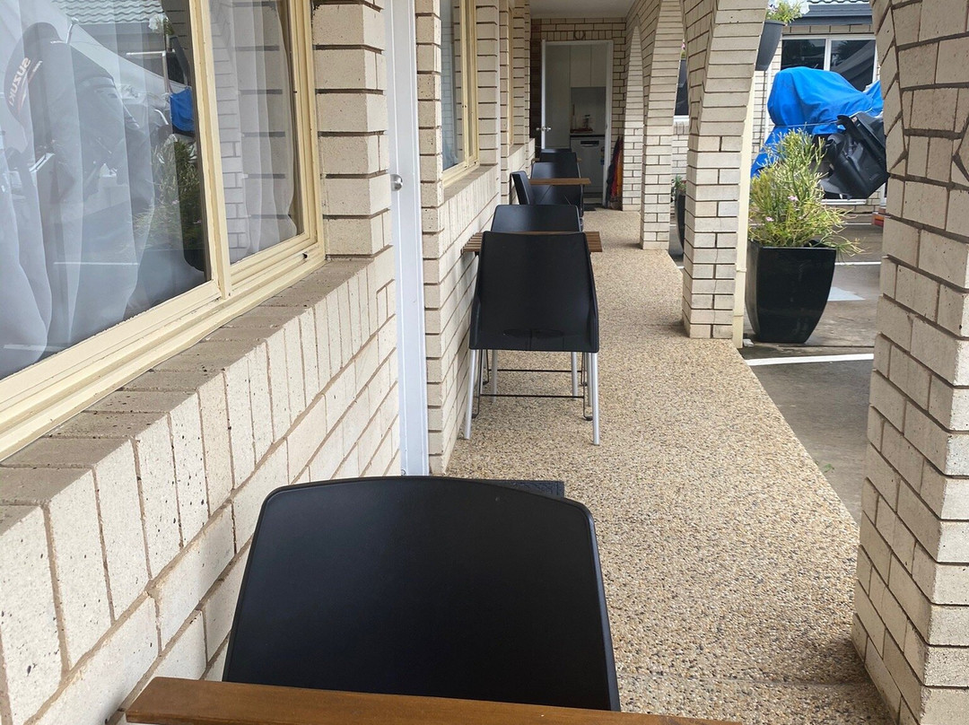 Sunshine Coast Airport Motel主图