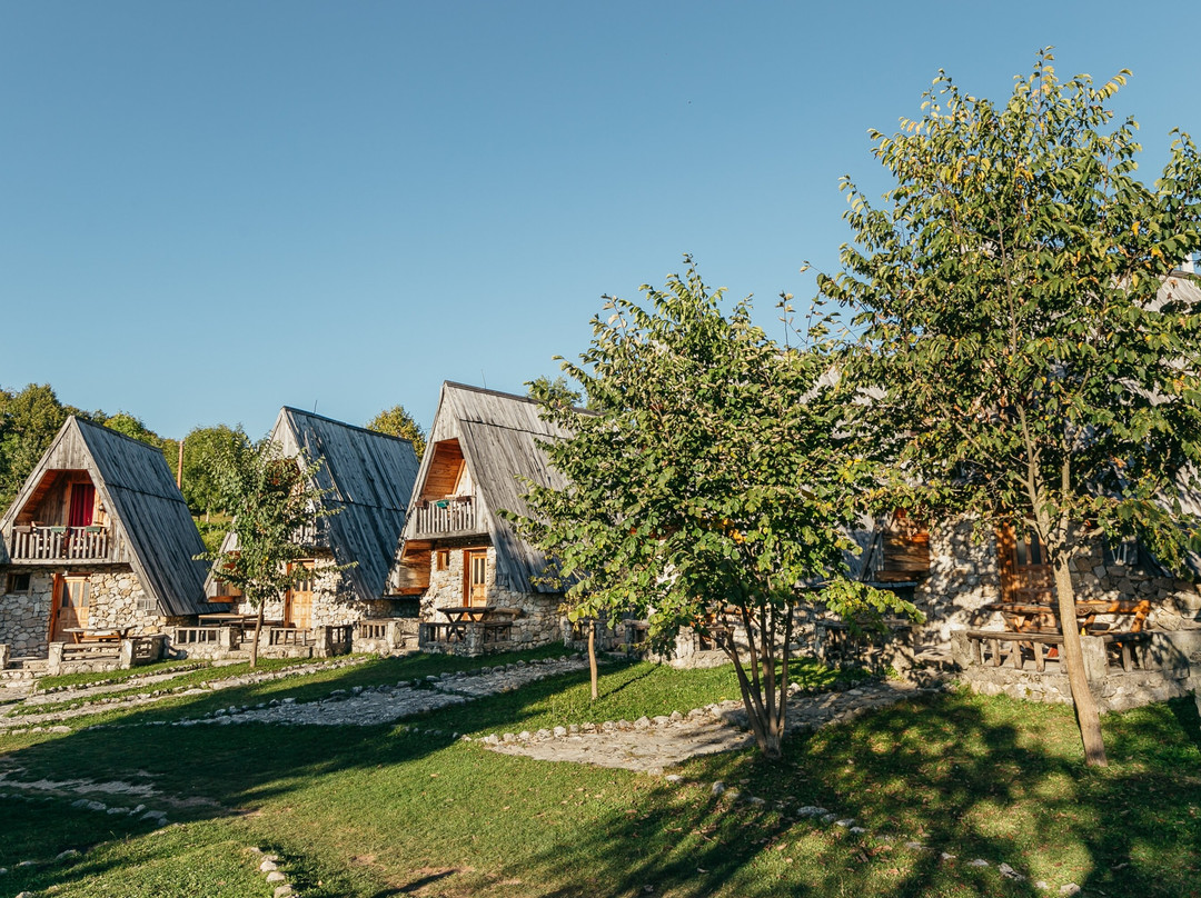 Eco Village Nevidio主图