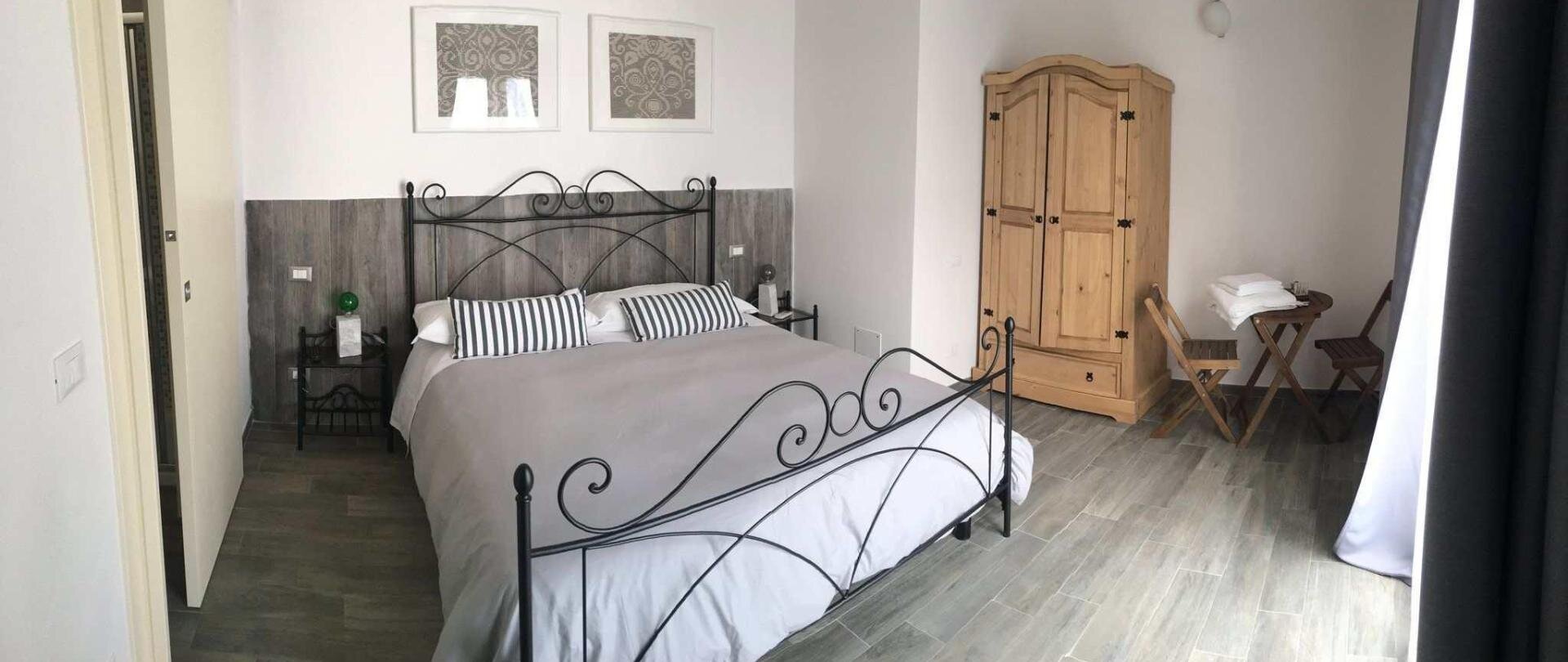 Residenza Marina B&B-官方