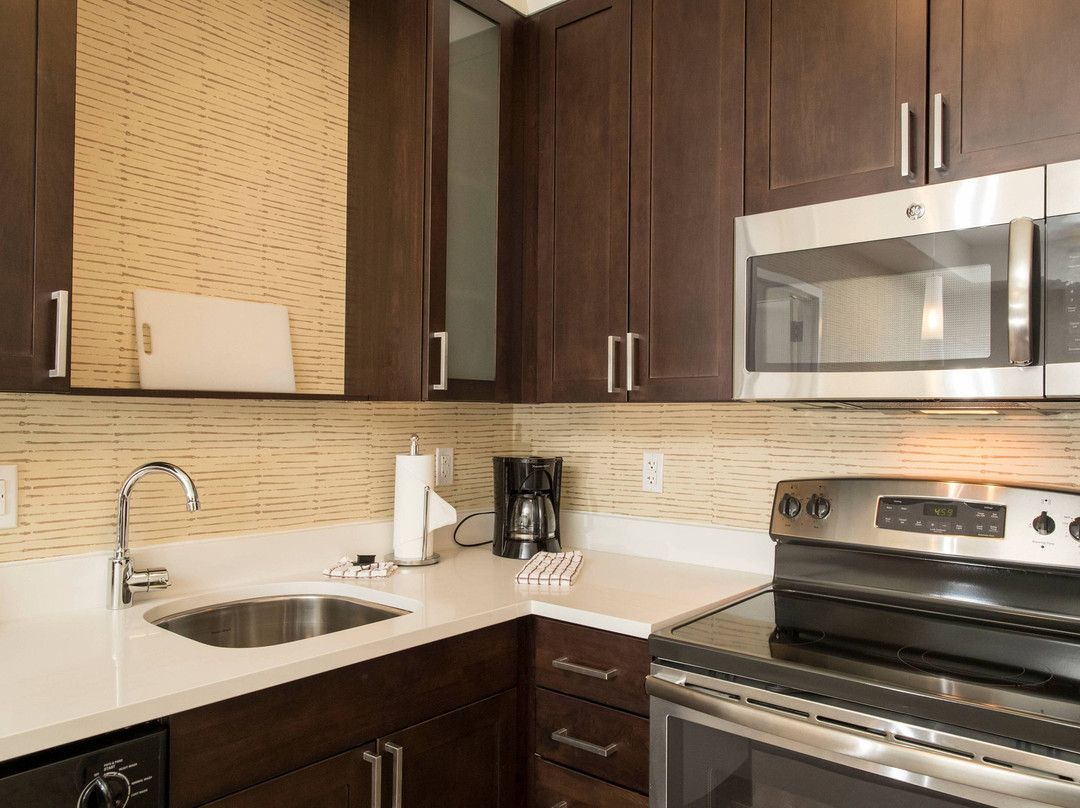 Residence Inn by Marriott Philadelphia Great Valley/Malvern主图