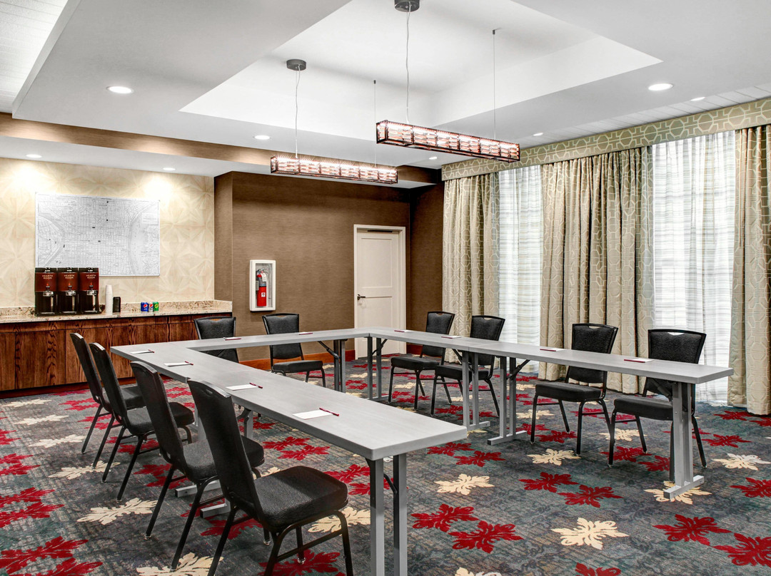 Residence Inn by Marriott Philadelphia Airport主图
