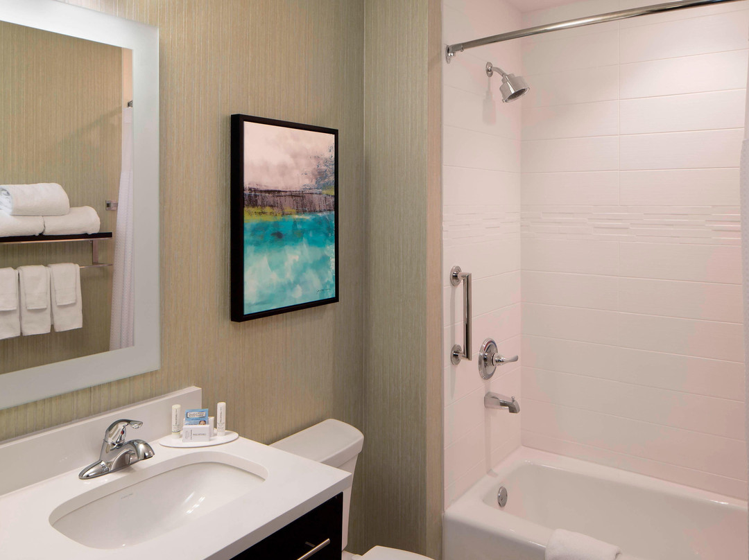 TownePlace Suites by Marriott Foley at OWA主图