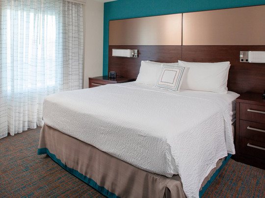 Residence Inn Atlanta McDonough主图
