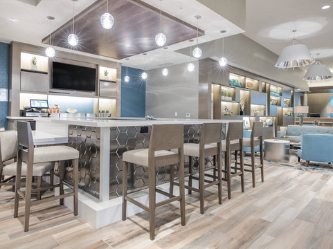 Residence Inn San Jose North Silicon Valley主图