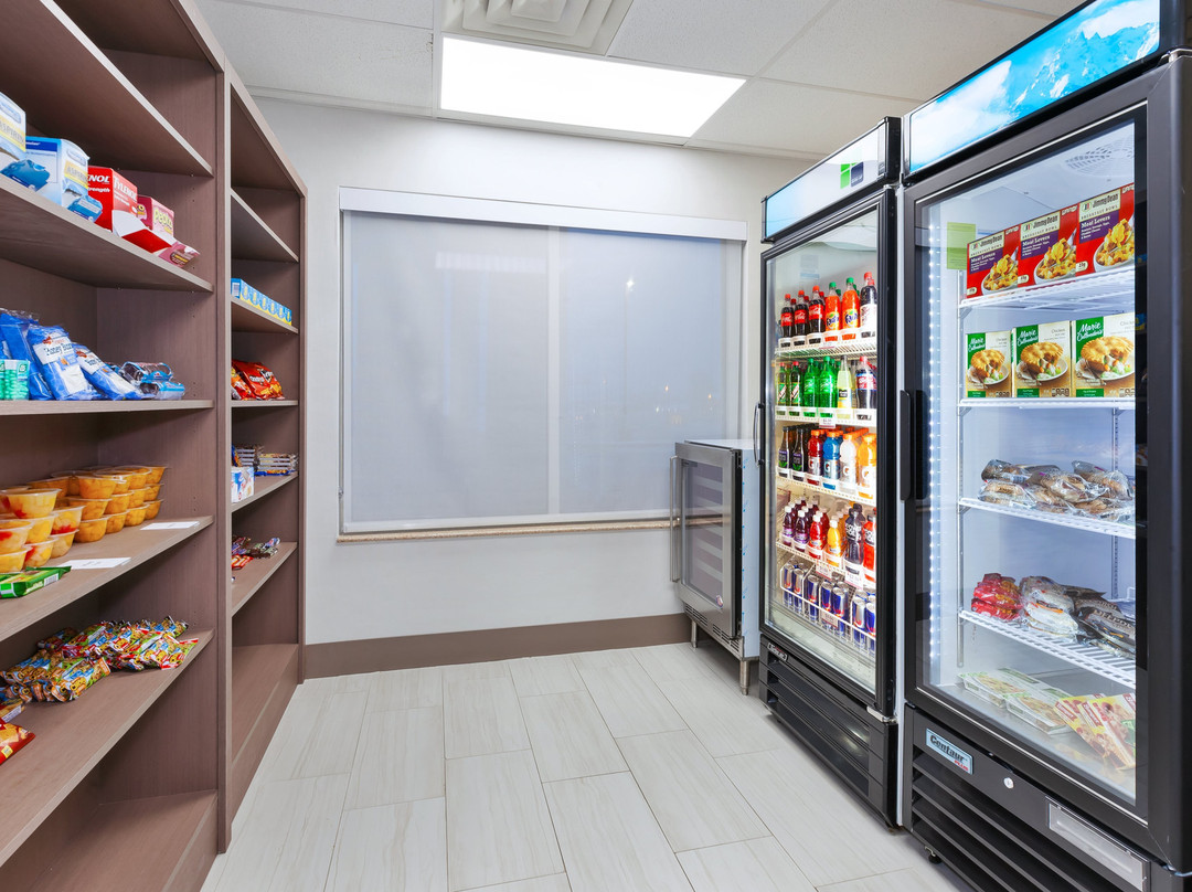 Holiday Inn Express & Suites Dayton South Franklin By IHG主图