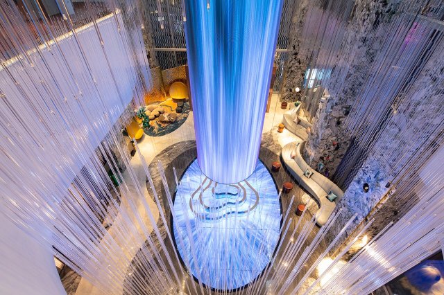 成都W酒店-官方