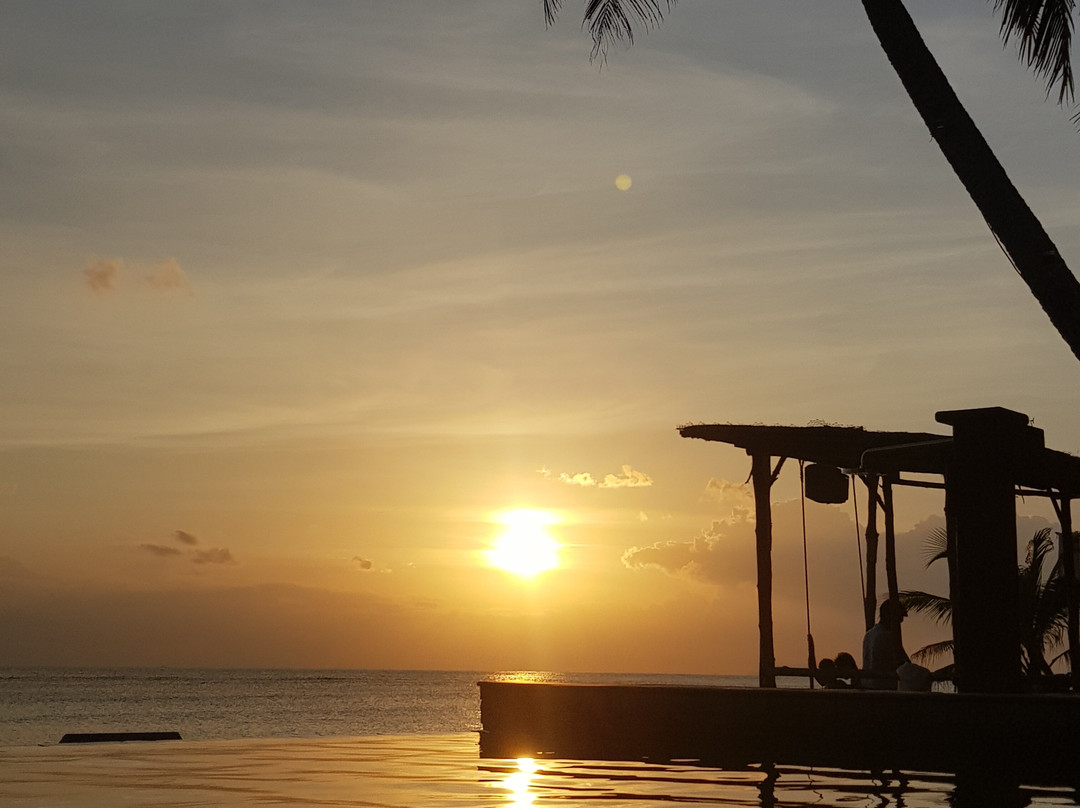 千塔拉马斯度假村主图