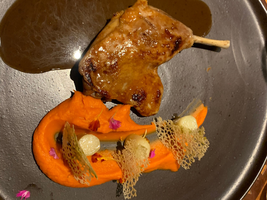 Le Cordon Bleu Rio de Janeiro-里约热内卢必去景点