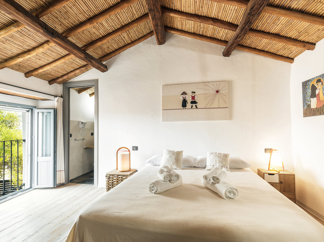 Sa Crai B&B - Sardinian Experience