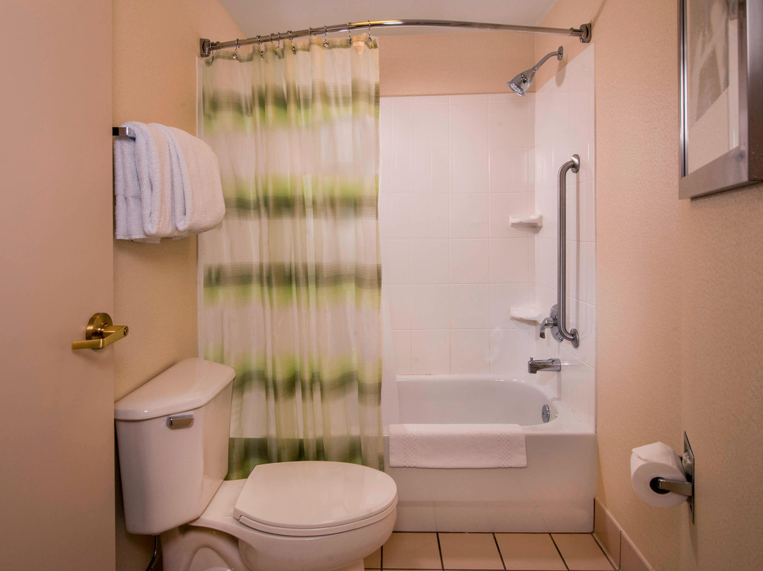 SpringHill Suites by Marriott State College主图